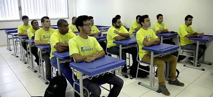 Programa Jovem Aprendiz do Banco do Brasil