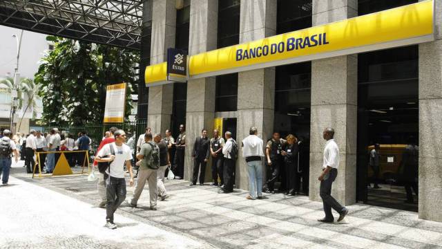 Programa Jovem Aprendiz do Banco do Brasil