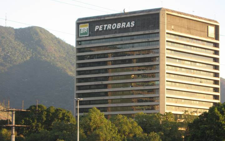 Concurso Público da Petrobras