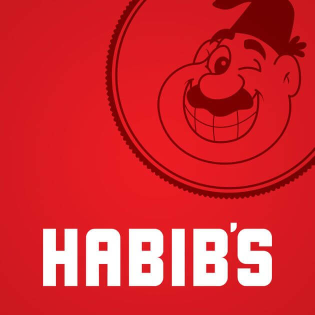 Vaga de emprego no Habib’s – cadastre o currículo online