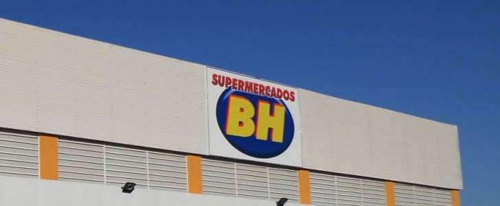 Supermercado BH - Vagas Abertas - Cadastre o Currículo