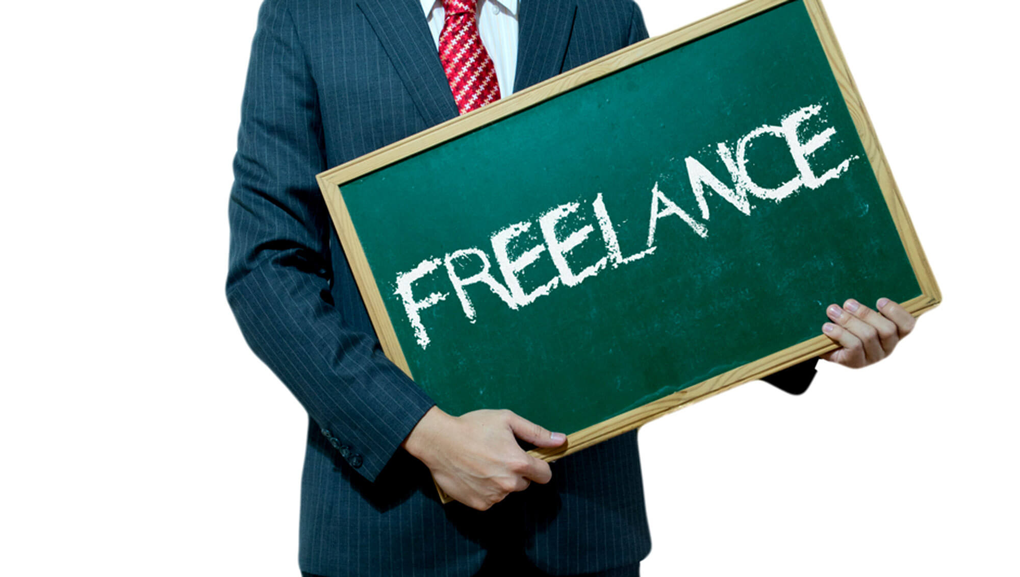 Trabalhe como Freelancer 3x na semana e ganhe mais que 1 salário mínimo