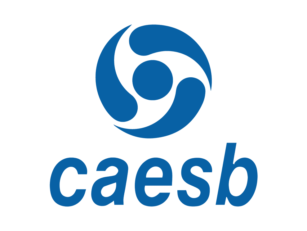 Inscrição online para as vagas de estágio na Caesb