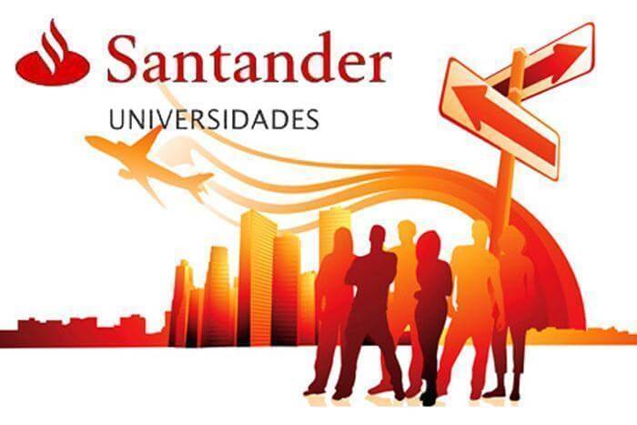 Vagas de estágio no Santander - Como cadastrar o currículo para a vaga