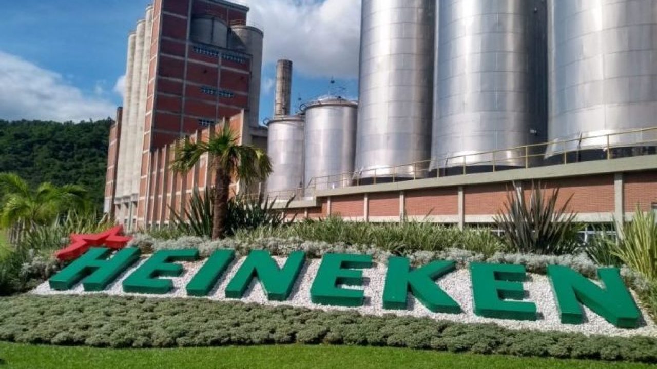 Vagas de emprego na Heineken - Cadastro de currículo online