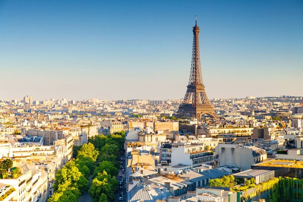 10 sites para encontrar emprego na França