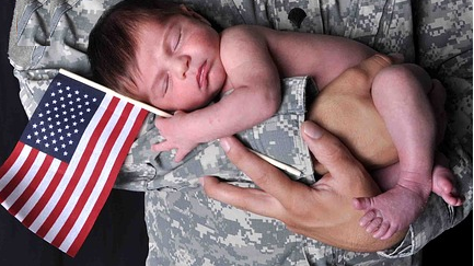 Como achar as vagas de babá nos Estados Unidos?