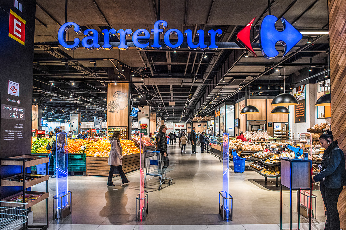 Confira 933 vagas de emprego abertas no Carrefour
